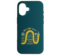 Fatigue Chronique - on My Way to Recover from me/CFS Coque pour iPhone 16