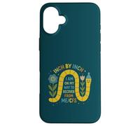 Fatigue Chronique - on My Way to Recover from me/CFS Coque pour iPhone 16 Plus