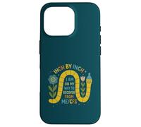Fatigue Chronique - on My Way to Recover from me/CFS Coque pour iPhone 16 Pro