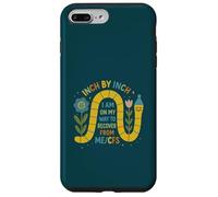 Fatigue Chronique - on My Way to Recover from me/CFS Coque pour iPhone 7 Plus/8 Plus