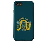 Fatigue Chronique - on My Way to Recover from me/CFS Coque pour iPhone SE (2020) / 7/8