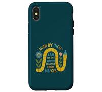 Fatigue Chronique - on My Way to Recover from me/CFS Coque pour iPhone X/XS