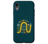 Fatigue Chronique - on My Way to Recover from me/CFS Coque pour iPhone XR