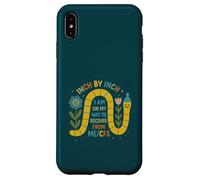 Fatigue Chronique - on My Way to Recover from me/CFS Coque pour iPhone XS Max