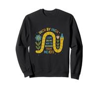 Fatigue Chronique - Récupération de l'EM/SFC - Soulagement - Sensibilisation Sweatshirt