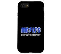 Fatigue Chronique : Route ME/CFS pour récupérer Le Long Covid Coque pour iPhone SE (2020) / 7/8