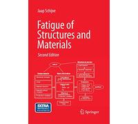 Fatigue of Structures and Materials