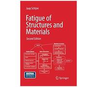 Fatigue Of Structures And Materials