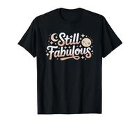 Fatiguee mais Mignonne Batterie Zero Toujours Fabuleuse T-Shirt