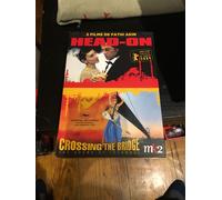 Fatih Akin - Coffret - Head On + Crossing The Bridge - Pack