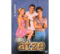 Fatih Cevikkollu - Alles Atze - 2. Staffel (2 DVDs)