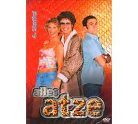 Fatih Cevikkollu - Alles Atze - 4. Staffel (2 DVDs)
