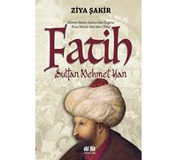 Fatih Sultan Mehmet Han
