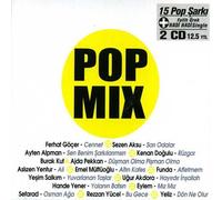 Fatih Ürek - Pop Mix + Hadi Hadi