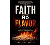 Fatih With No Flavor: A Call to Kingdom Living