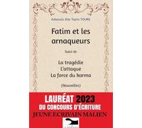 Fatim et les arnaqueurs