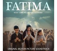 Original Soundtrack – Fatima – Verve Spa