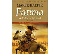 Fatima, A Filha De Maomé Halter, Marek (Auteur)