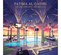 Fatima Al Qadiri - Gsx