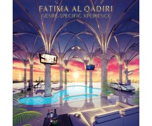 Fatima Al Qadiri - Gsx