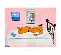 Fatima - and Yet It's All Love [Import]