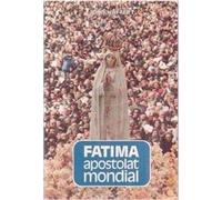 Fatima Apostolat Mondial