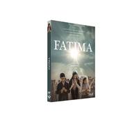 Fatima DVD DVD