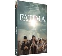 Fatima DVD DVD