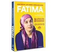 Fatima DVD