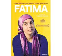 FATIMA - DVD [HD DVD]