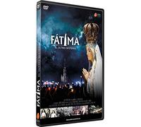 Fátima, El Último Misterio (FÁTIMA, EL ÚLTIMO MISTERIO - DVD -, Importé d'Espagne, langues sur les détails)