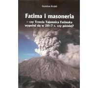 Fatima et la franc-maçonnerie - Stanisław Krajski (Buch auf Polnisch)