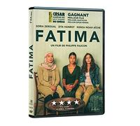 Fatima [Import]