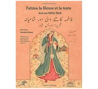 Fatima La Fileuse Et La Tente