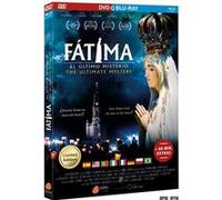 Fatima, le dernier mystère (BD + DVD / Fátima, el último misterio