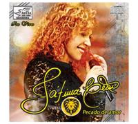 Fatima Leão- Pecado De Amor (CD