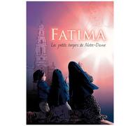 Fatima - Les Petits Bergers De Notre-Dame