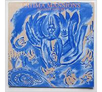 Fatima Mansions - Against Nature [Vinyl LP]