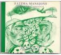 Fatima Mansions - Blues For Ceausescu (single)