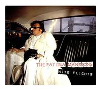 FATIMA MANSIONS - Nite Flite [Import]