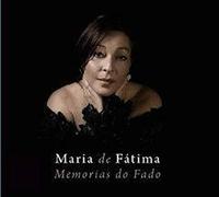 Fatima, Maria De - Memorias Do Fado