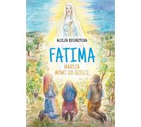 Fatima. Marie parle aux enfants