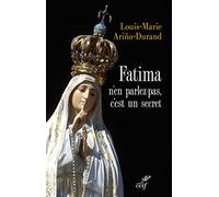 Fatima, n'en parlez pas, c'est un secret