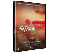 Fátima o el Parque de la Fraternidad (2015) (DVD)