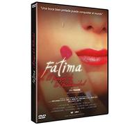 Fátima O El Parque De La Fraternidad (2015) (Dvd)
