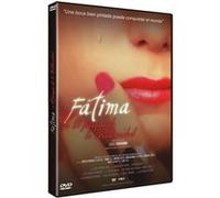 Fátima o el Parque de la Fraternidad (2015) (DVD) G