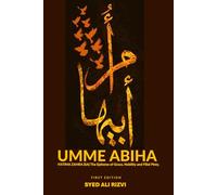 FATIMA: The Epitome of Grace, Nobility and Filial Piety