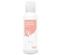 Fatima's Garden Démaquillant Bio - à l'Huile d'Argan et Eau de Rose, 100ml
