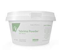 Fatima's Garden Exfoliant Hammam Marocain - Poudre Tabrima/Seqla Authentique pour Peau Douce et Éclatante - 150g