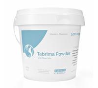 Fatima's Garden Exfoliant Hammam Marocain - Tbrima/Saqla avec Nila Bleu pour Peau Douce et Éclatante - 500g
